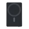10000 mAh powerbank (Fekete)