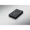 10000 mAh powerbank (Fekete)