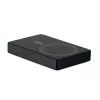 10000 mAh powerbank (Fekete)