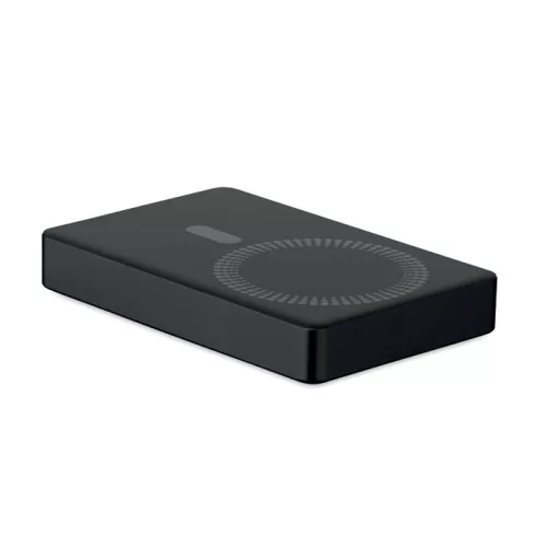 10000 mAh powerbank (Fekete)