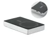 10000 mAh powerbank (Ezüst)