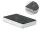 10000 mAh powerbank (Ezüst)