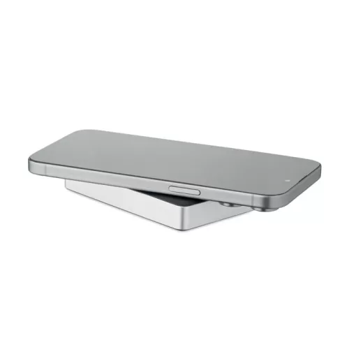 10000 mAh powerbank (Ezüst)