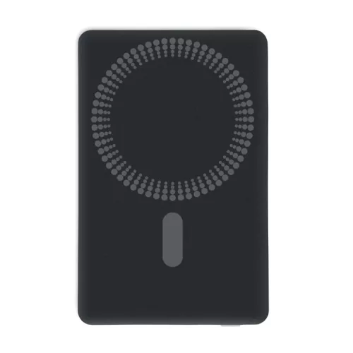 10000 mAh powerbank (Ezüst)