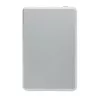 10000 mAh powerbank (Ezüst)
