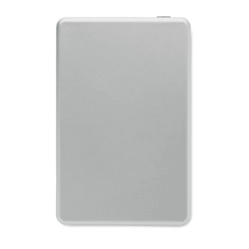 10000 mAh powerbank (Ezüst)