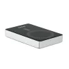 10000 mAh powerbank (Ezüst)