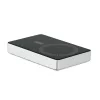 10000 mAh powerbank (Ezüst)