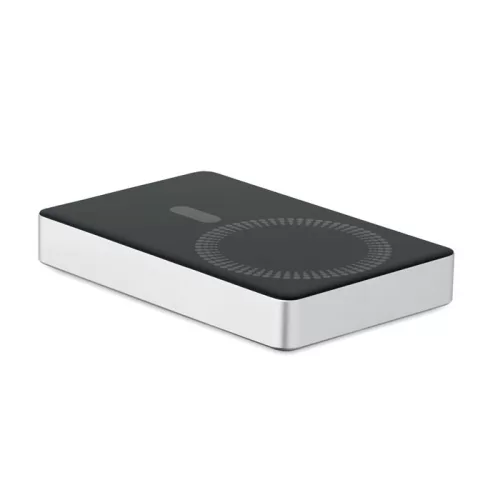10000 mAh powerbank (Ezüst)