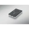 10000 mAh powerbank (Ezüst)
