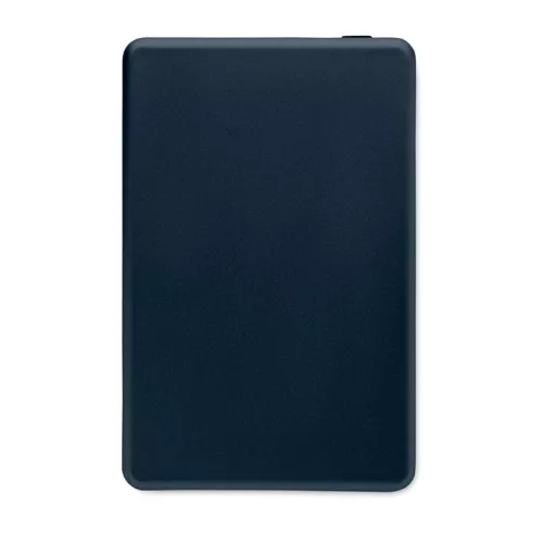 10000 mAh powerbank (Francia Tengerészkék)