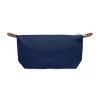 600D RPET kozmetikai táska (Kék)