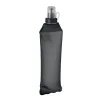 Összecsukható kulacs 500 ml (Fekete)