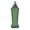 Összecsukható kulacs 500 ml (Zöld)