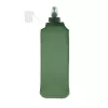 Összecsukható kulacs 500 ml (Zöld)