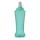 Összecsukható kulacs 500 ml (Türkiz)