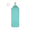 Összecsukható kulacs 500 ml (Türkiz)