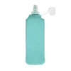 Összecsukható kulacs 500 ml (Türkiz)