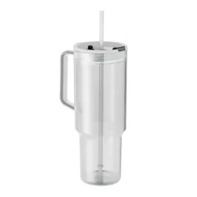 RPET pohár 1200 ml (Áttetsző)