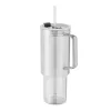 RPET pohár 1200 ml (Áttetsző)