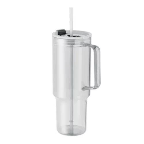 RPET pohár 1200 ml (Áttetsző)