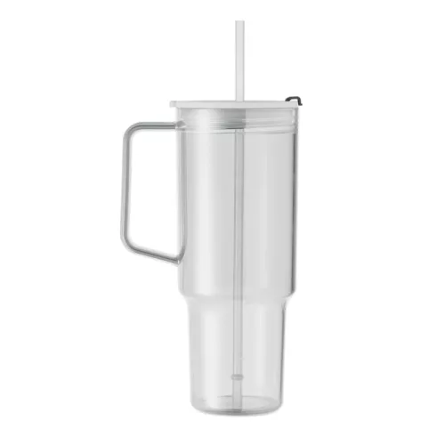 RPET pohár 1200 ml (Áttetsző)