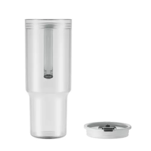 RPET pohár 1200 ml (Áttetsző)
