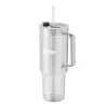 RPET pohár 1200 ml (Áttetsző)