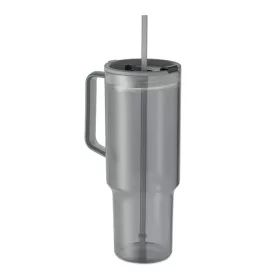 RPET pohár 1200 ml (Áttetsző Szürke)