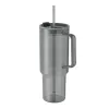 RPET pohár 1200 ml (Áttetsző Szürke)