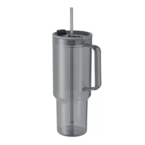 RPET pohár 1200 ml (Áttetsző Szürke)