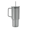 RPET pohár 1200 ml (Áttetsző Szürke)
