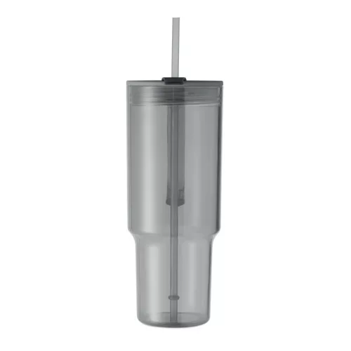 RPET pohár 1200 ml (Áttetsző Szürke)