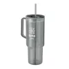 RPET pohár 1200 ml (Áttetsző Szürke)