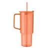 RPET pohár 1200 ml (Áttetsző Narancssárga)