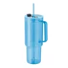 RPET pohár 1200 ml (Áttetsző Világoskék)