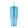 RPET pohár 1200 ml (Áttetsző Világoskék)