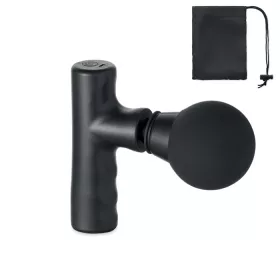 Masszázspisztoly ABS-ből