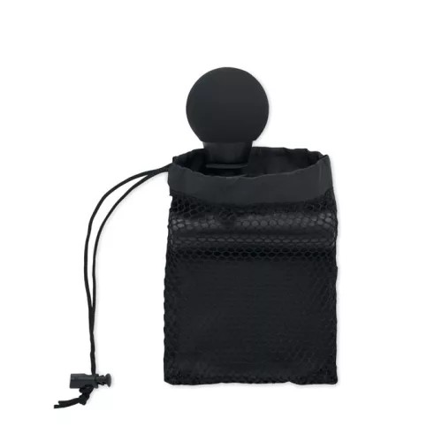 Masszázspisztoly ABS-ből