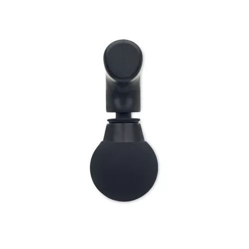 Masszázspisztoly ABS-ből