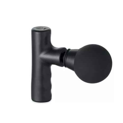 Masszázspisztoly ABS-ből