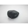 Gatsby lapos sapka 335 g/m² (Fekete)