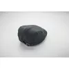 Gatsby lapos sapka 335 g/m² (Fekete)