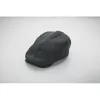 Gatsby lapos sapka 335 g/m² (Fekete)