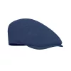 Gatsby lapos sapka 335 g/m² (Kék)