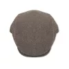 Gatsby lapos sapka 335 g/m² (Khaki)