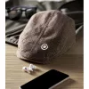 Gatsby lapos sapka 335 g/m² (Khaki)