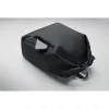 15 col rolltop laptop hátizsák (Fekete)