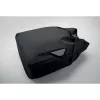 15 col rolltop laptop hátizsák (Fekete)