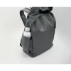 15 col rolltop laptop hátizsák (Kőszürke)